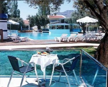 Lydia Maris Resort & Spa - 16