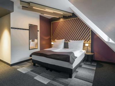 b&b Leipzig-City - 4