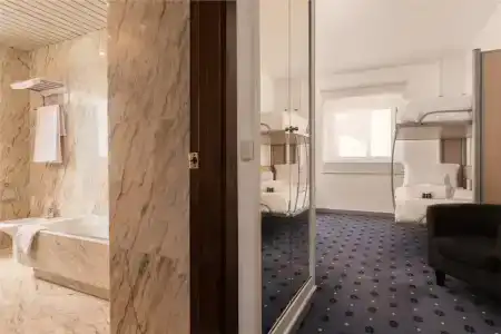Eurostars Las Claras - 9
