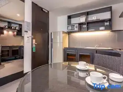 Luxe Residence - 93