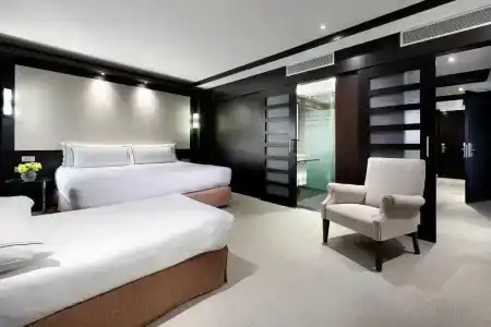 Melia Barcelona Sarriá - 36