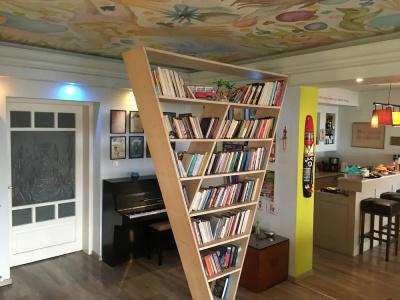 Vissinokipos - Biker Friendly - Motorradhotel - 10