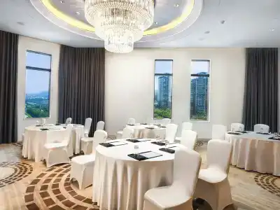 Hilton Baiyun - 28