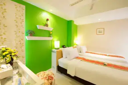 The Beach Boutique House Sha Extra Plus - 12