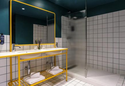 Ibis Styles Madrid City Las Ventas - 14