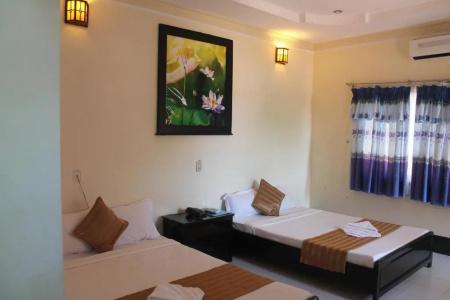 Doi Su Resort - 44