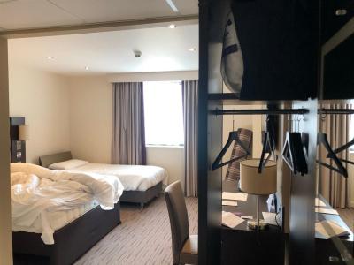 Premier Inn Hanger Lane - 34