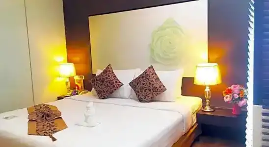 I Residence Silom - 84
