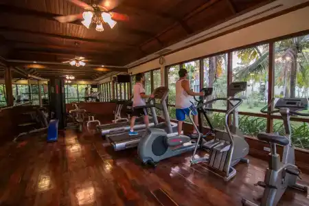 Angkor Palace Resort & Spa - 27