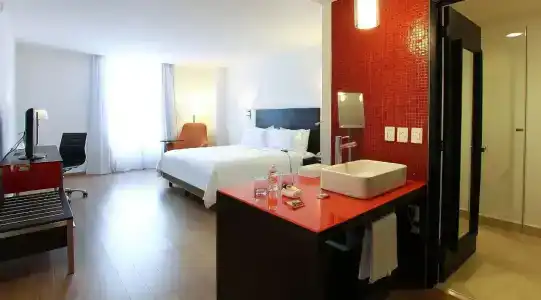 Fiesta Inn Naucalpan - 66