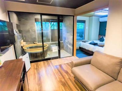 Livemax Resort Hakone Ashinoko - 64