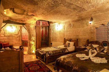 Goreme Palace Cave Suites - 80