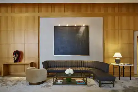 Four Seasons Miami - 5