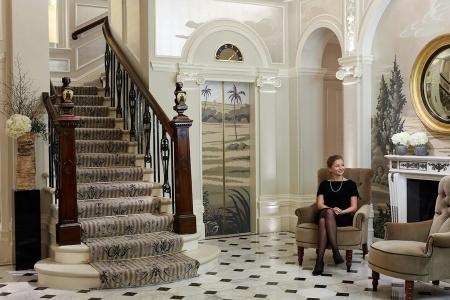The Goring - 45