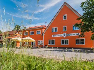 Landgasthof Schwarzes Roß - 15