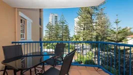 San Mateo On Broadbeach - 148
