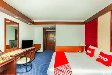 Oyo 441 Grand Thara - 37