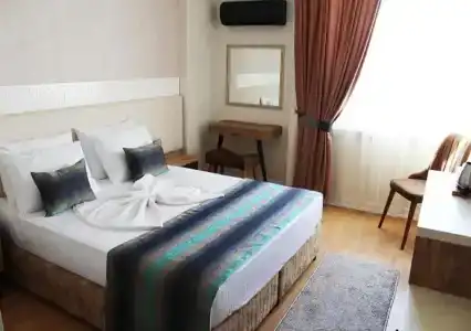 Grand Boss Suit Mersin - 21