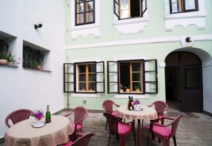 Pension Dientzenhofer - 10