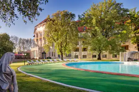 Ensana Thermia Palace - 13