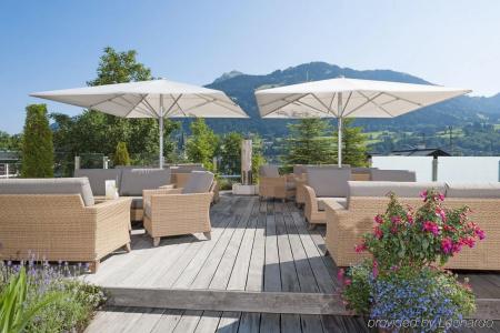 Aktiv Schweizerhof Kitzbühel - 25