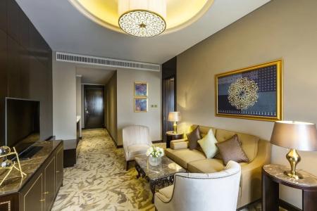 Ezdan Palace - 41