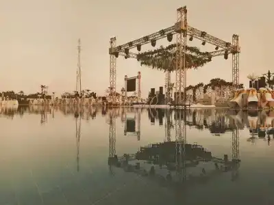 Tolip El Forsan - 42