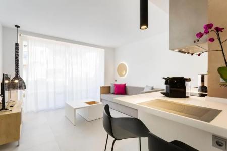 One Ibiza Suites - 31