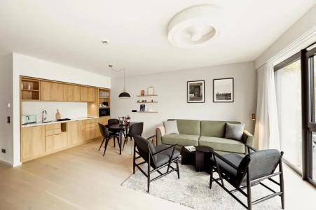Wilde Aparthotels by Staycity, Berlin, Checkpoint Charlie - 111