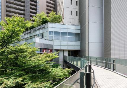 Daiwa Roynet Tokyo Osaki - 0