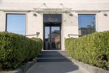 Palazzo Salgar - 1