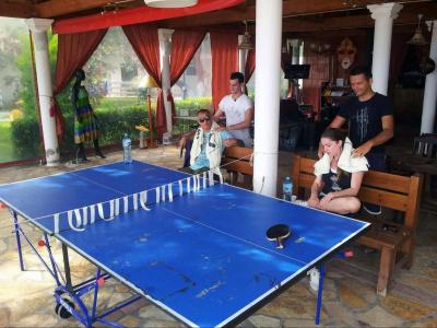 Altea Beach Lodges - 15