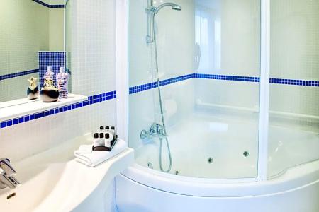 Grand hôTel Gallia & Londres Spa Nuxe - 173