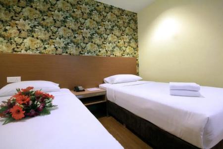 Pudu Plaza - 47
