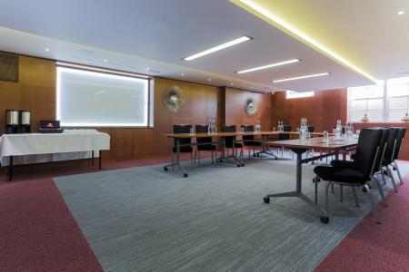 Doubletree By Hilton London - Greenwich - 16