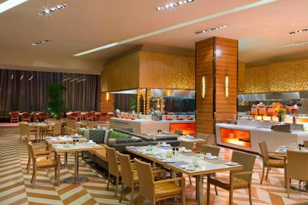 Sheraton Grand Bangalore at Brigade Gateway - 39