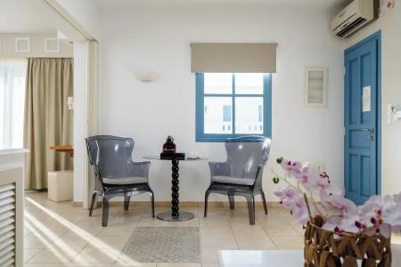 Mitos Suites - 127