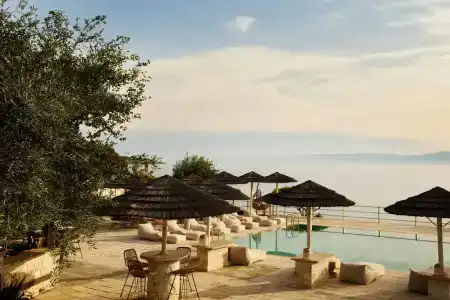 Paxos Beach - 12