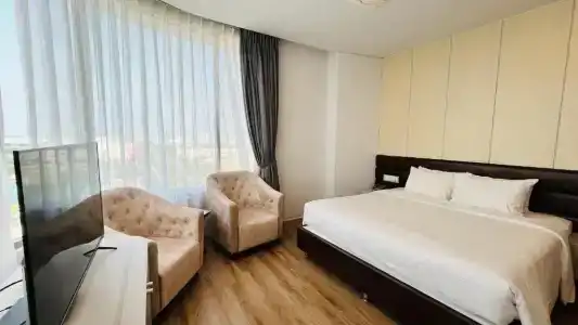Grand Cititel Danang - 137