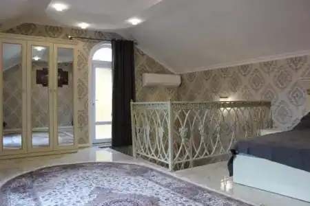 Домики у моря на Шеболдаева - 9