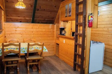 Arizona Mountain Inn & Cabins - 107