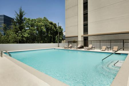 Hampton Inn Atlanta-Buckhead - 23