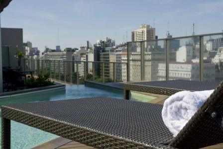 Eurobuilding Boutique Buenos Aires - 7