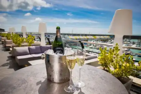 Malmaison Brighton - 10