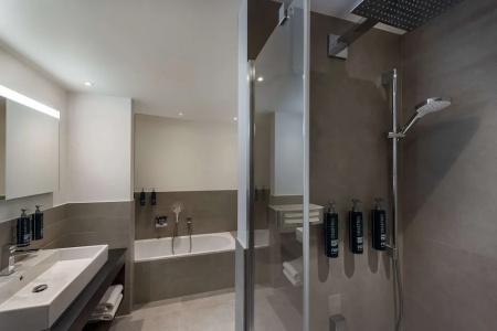 Hilton Mainz - 42
