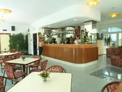 Residence Eurogarden - 6