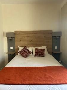 Hôtel Derby Eiffel - 95