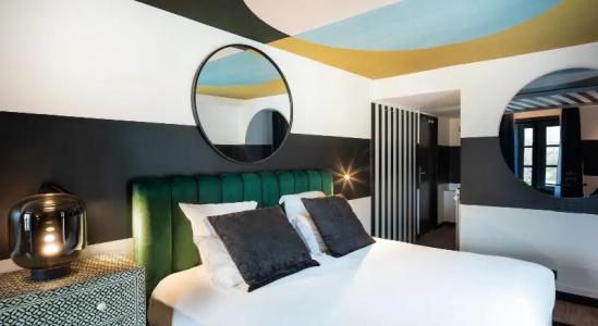 Maisons du Monde Hôtel & Suites - La Rochelle Vieux Port - 65