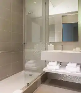 Courtyard by Marriott Las Condes - 9