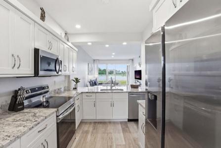 GreenLinks Golf Villas at Lely - 77